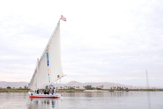 Sunrise Felucca Ride in Luxor - Frequently Asked Questions