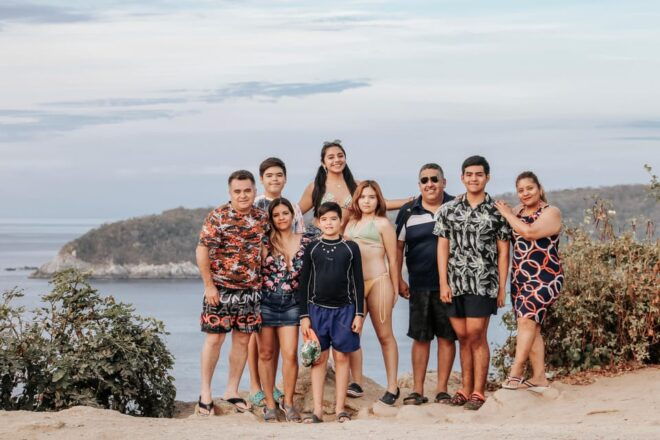 Sunrise From El Faro Huatulco With Photo Session Included - Additional Inclusions