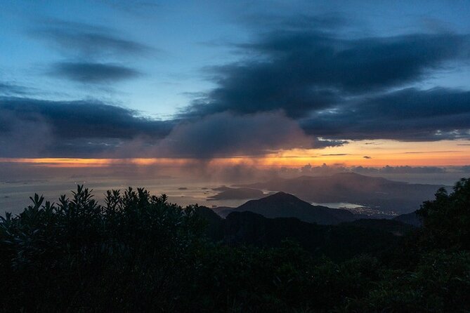 SUNRISE From Top of "Pedra DA Macela" - Experience Details