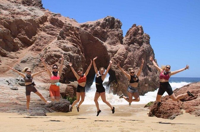 Sunrise Guided Desert Hike in Los Cabos - Final Thoughts: Who Will Love This Tour?
