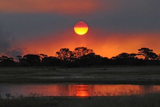 Sunrise Guided Tour of The Victoria Falls - Additional Information