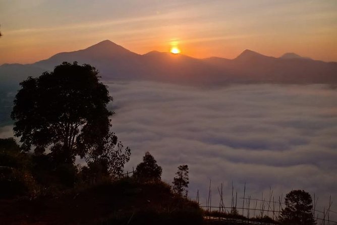 Sunrise Gunung Putri Lembang From Bandung - Review Summary