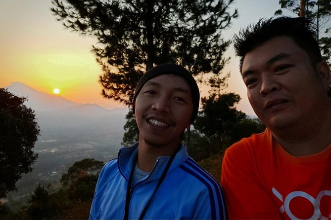 Sunrise Gunung Putri Lembang From Bandung - Price Details