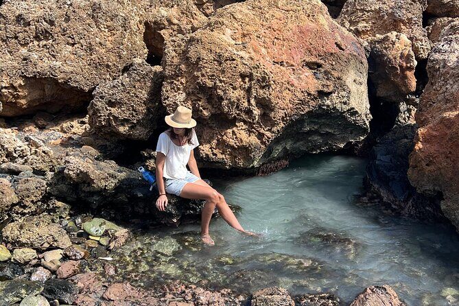 Sunrise Hike and Beach Meditation to Blackstone Beach - Exploring the Itinerary: What to Expect at Each Stop