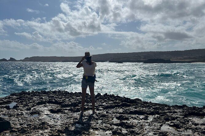 Sunrise Hike and Beach Meditation to Blackstone Beach - The Value of This Experience