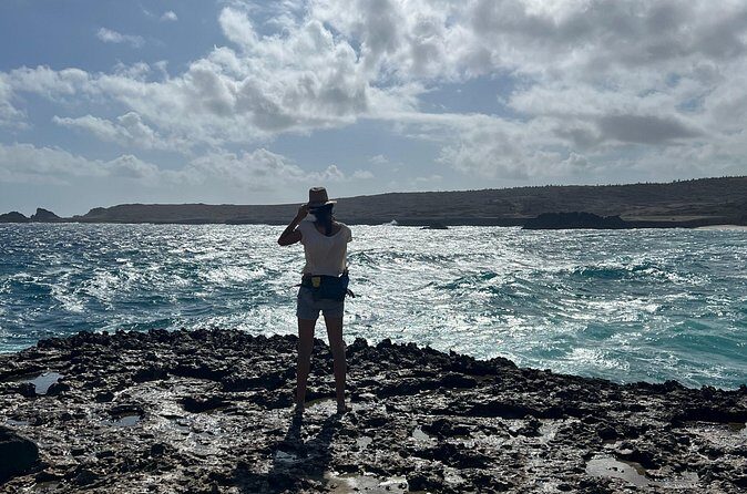 Sunrise Hike and Beach Meditation to Blackstone Beach - Who Will Love This Tour?