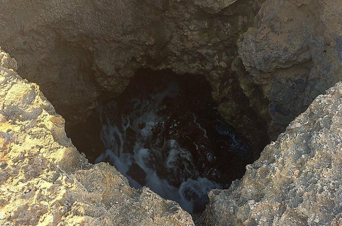 Sunrise Hike and Beach Meditation to Blackstone Beach - Final Thoughts