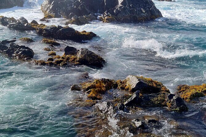Sunrise Hike and Beach Meditation to Natural Pool (Conchi) - Transportation and Group Size