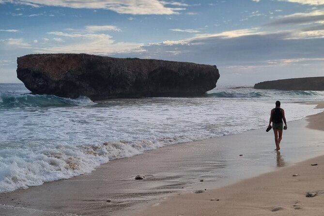 Sunrise Hike and Beach Meditation to Natural Pool (Conchi) - Practical Details and Tips