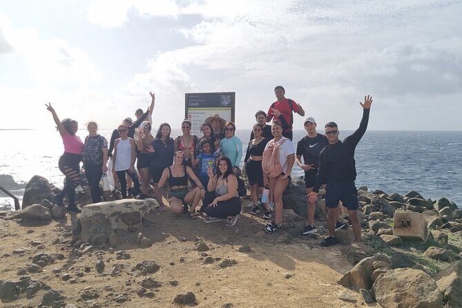 Sunrise Hike and Beach Meditation to Natural Pool (Conchi) - Authentic Insights from Other Travelers