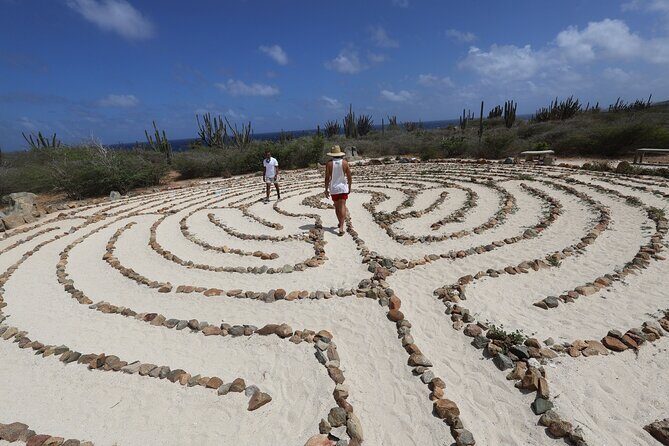 Sunrise Hike and Beach Meditation to Rancho Curason - What’s Included and What’s Not?