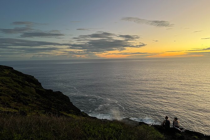 Sunrise Hike at Makapuu Lighthouse Trail - Best Time for a Sunrise Hike