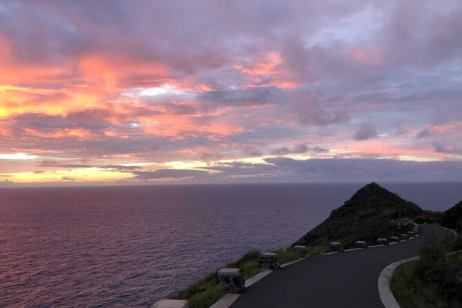 Sunrise Hike at Makapuu Lighthouse Trail - Trail Difficulty and Accessibility