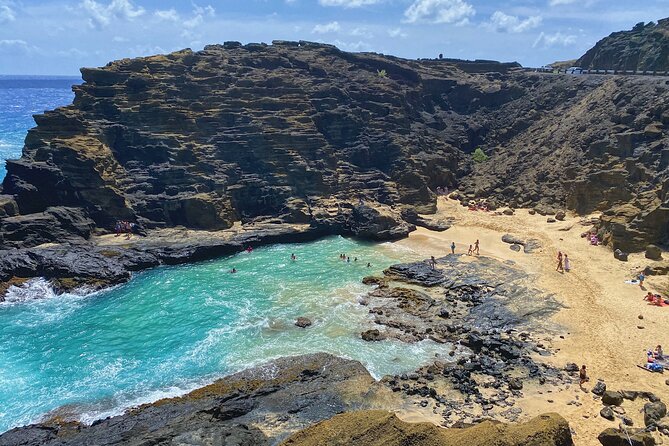 Sunrise Hike at Makapuu Lighthouse Trail - What to Bring on the Hike