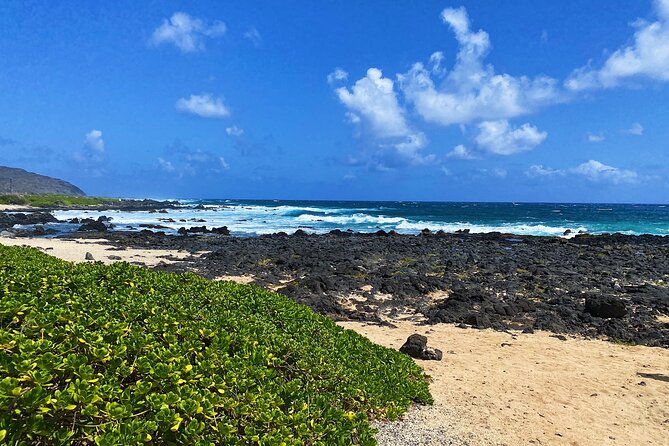 Sunrise Hike at Makapuu Lighthouse Trail - Common Questions