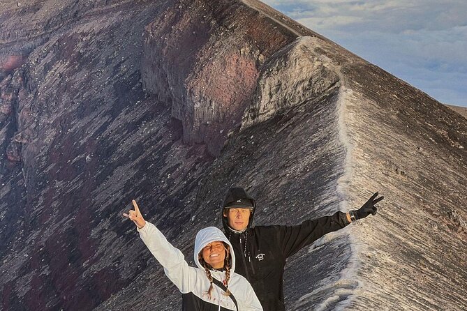 Sunrise Hike at Mount Batur in Bali - Price and Guarantee