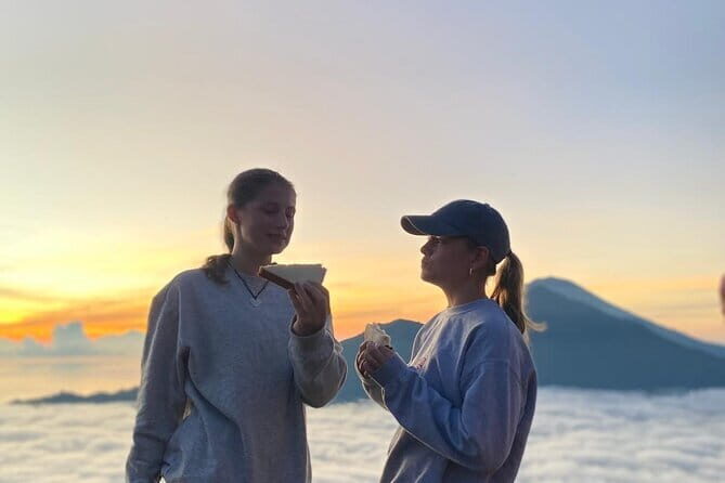 Sunrise Hike + Breakfast with Local Guide & Hotel Pickup - An In-Depth Look at the Mount Batur Sunrise Hike