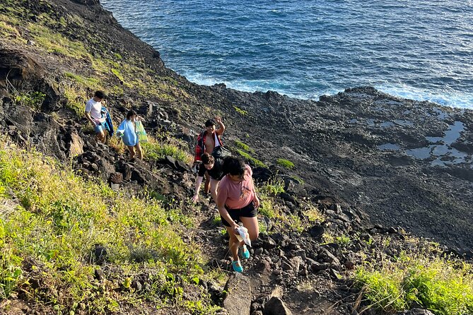 Sunrise Hike & Hawaiian Cultural Experience With Private Guide - Highlights of Hawaiian Cultural Activities