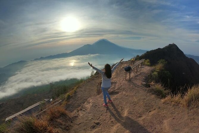 Sunrise Hike Mount Batur Hotspring - What to Expect on the Sunrise Hike