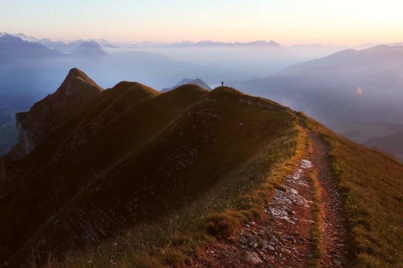 Sunrise Hike to Augstmatthorn with Breakfast on the Peak - What’s Included and Why It Matters