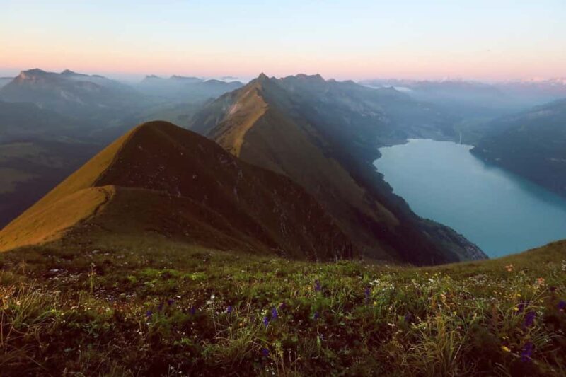 Sunrise Hike to Augstmatthorn with Breakfast on the Peak - Authentic Experiences and Insights from Reviews