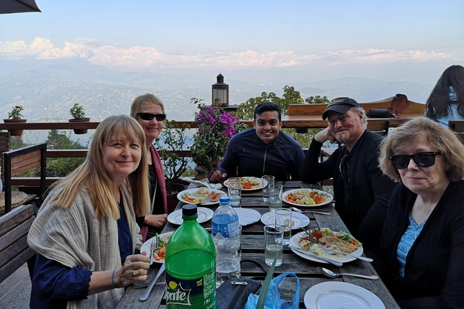 Sunrise Hike to Nagarkot - Best Time to Hike Nagarkot