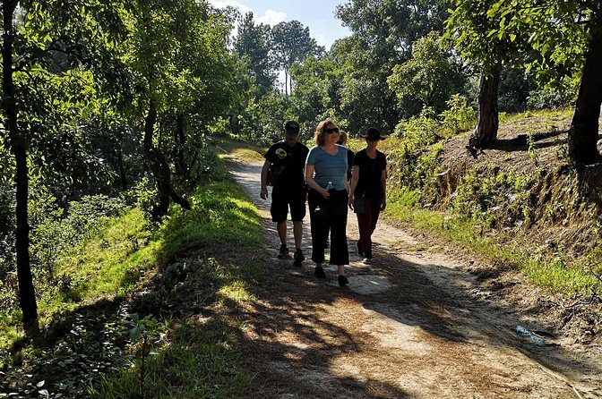 Sunrise Hike to Nagarkot - Trail Highlights and Scenic Views