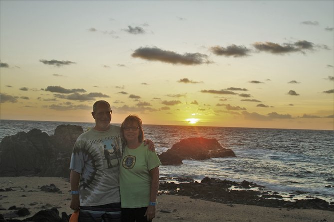 Sunrise Hike With Private Guide to Aruba'S Natural Pool - Eco-Friendly! - Viator Help Center