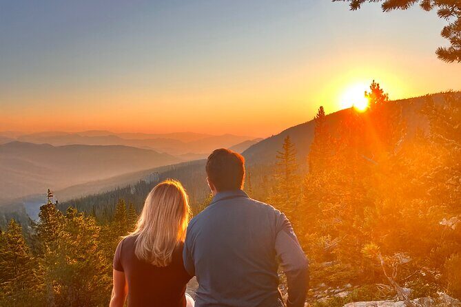 Sunrise Hikes in Rocky Mountain National Park - Good To Know