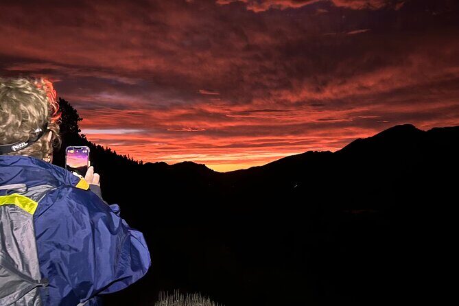 Sunrise Hikes in Rocky Mountain National Park - What’s Included? The Value of Comfort and Convenience