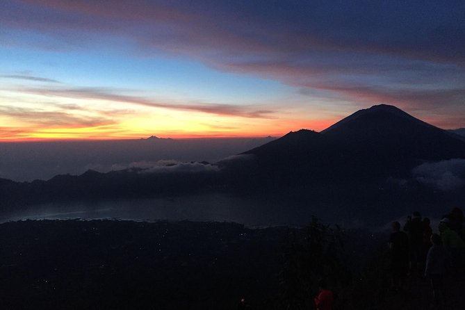 Sunrise Hiking at Mount Batur Volcano - Trail Overview