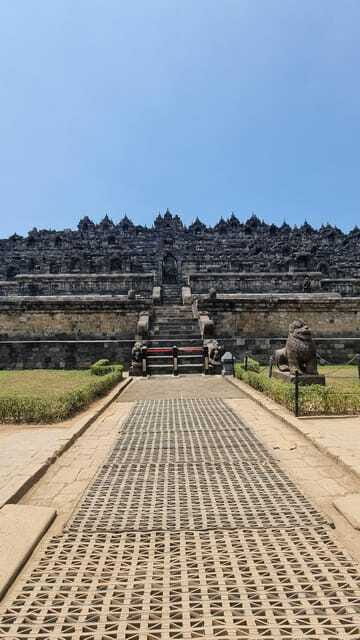 Sunrise Hill, Borobudur, Prambanan - FAQs