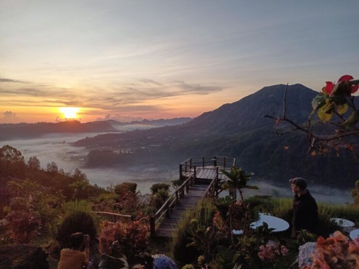 Sunrise Hill Spot With Hot Spring Combo - Good To Know
