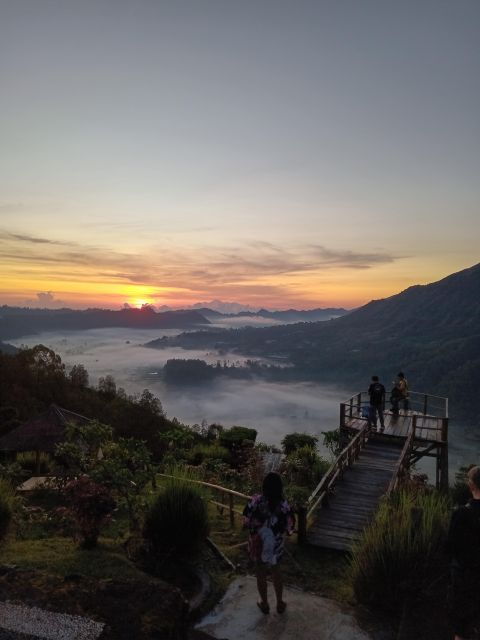 Sunrise Hill Spot With Hot Spring Combo - Booking Details