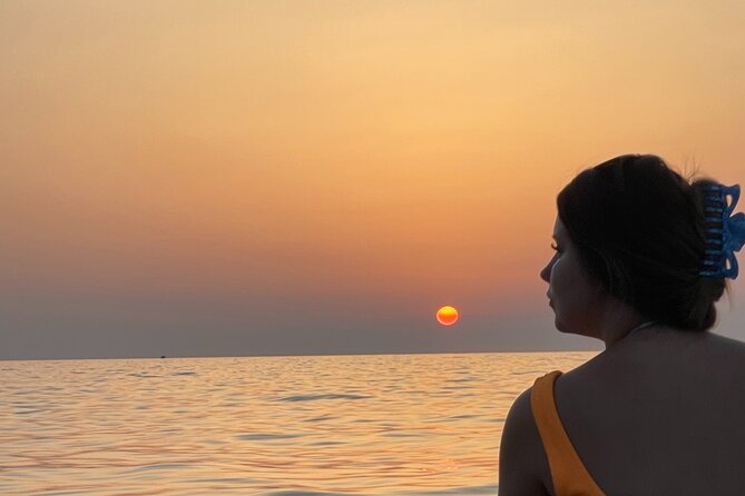 Sunrise in a Stand-Up Paddle With Breakfast on Board - Reviews and Ratings