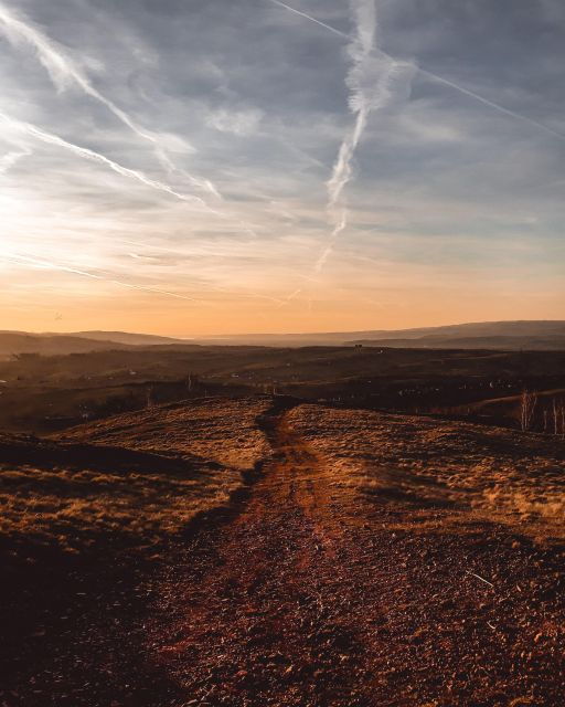 Sunrise in Agafay Desert With Breakfast - Explore the Agafay Desert Beauty