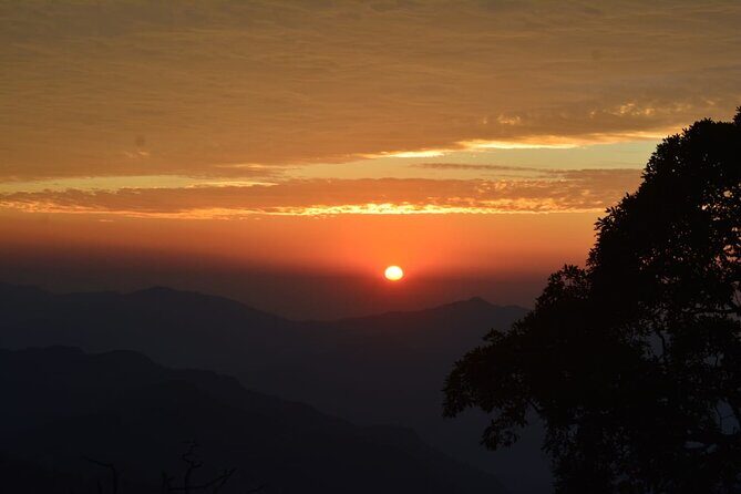 Sunrise in Darjeeling - Authentic Insights from Reviews