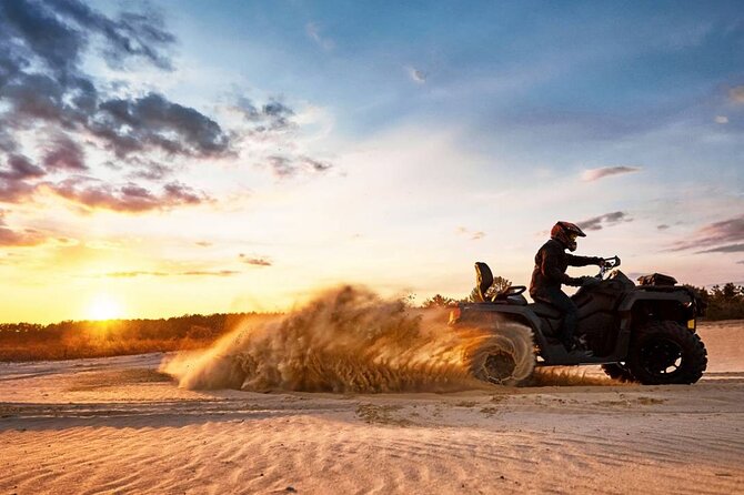 Sunrise in Dubai Desert - Common Questions