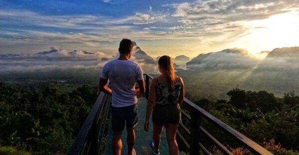 Sunrise in Phangnga With Off-Peak James Bond Island Visit - Directions