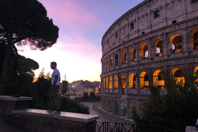 Sunrise in Rome- Ebike Tour With Coffee Tasting - Pricing and Booking Details