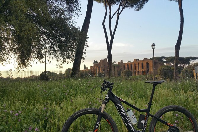 Sunrise in Rome- Ebike Tour With Coffee Tasting - Common Questions