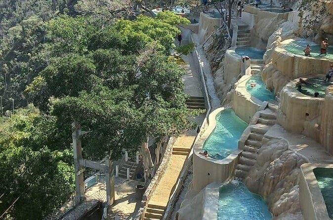 Sunrise in Tolantongo Grottoes with pick-up from your hotel - Final Thoughts: Is It Worth It?