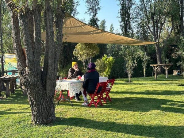 Sunrise in Xochimilco - Detailed Itinerary
