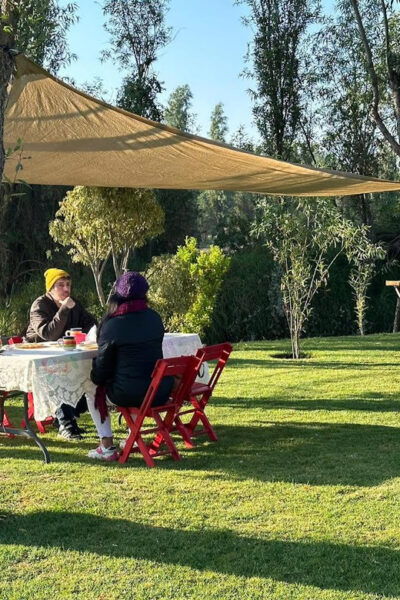 Sunrise in Xochimilco - Important Considerations