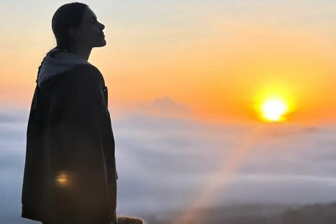 Sunrise Jeep and Hot spring at the Batur Volcano - Introduction: A Unique Bali Sunrise Adventure