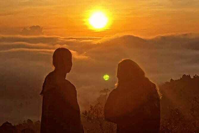 Sunrise Jeep and Hot spring at the Batur Volcano - Good To Know: