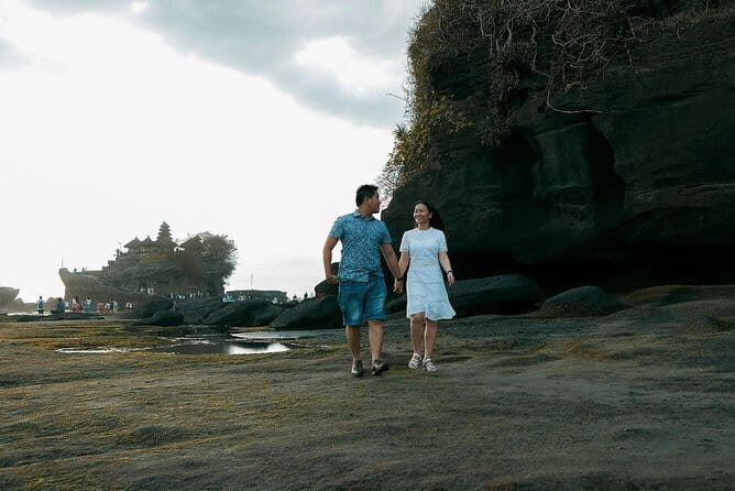 Sunrise + Jeep + Photographer - The Experience’s Overall Value