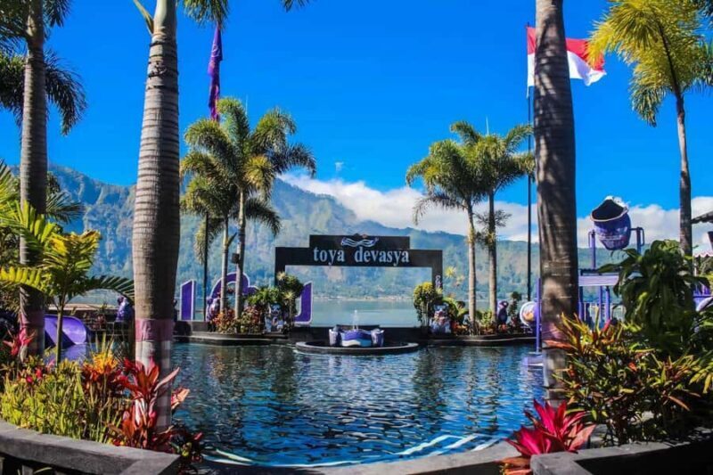 Sunrise Jeep Tour Mount Batur & Hot Spring (Private Tour) - Good To Know