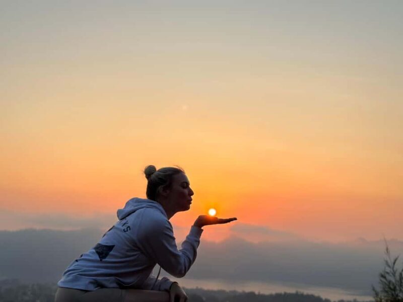 Sunrise Jeep Tour Mount Batur & Hot Spring (Private Tour) - Authentic Insights from Reviewers