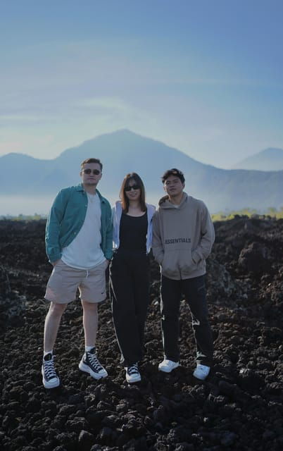 Sunrise Jeep Tour With Photographer - Key Points